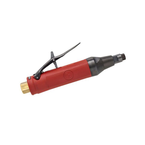 Chicago Pneumatic CP3019-31 CNOMO Amoladora Angular, con Pinza CNOMO de 6mm