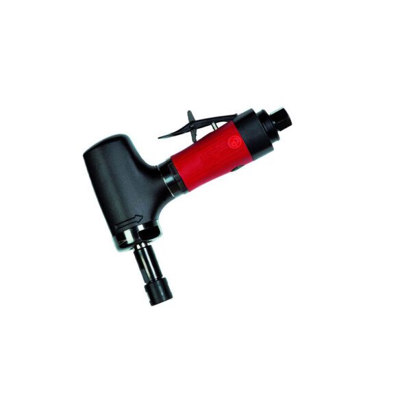 Chicago Pneumatic CP3030-424F Amoladora de Matrices Angular