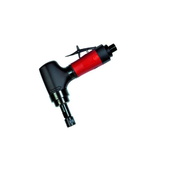 Chicago Pneumatic CP3030-518R Amoladora de Matrices Angular