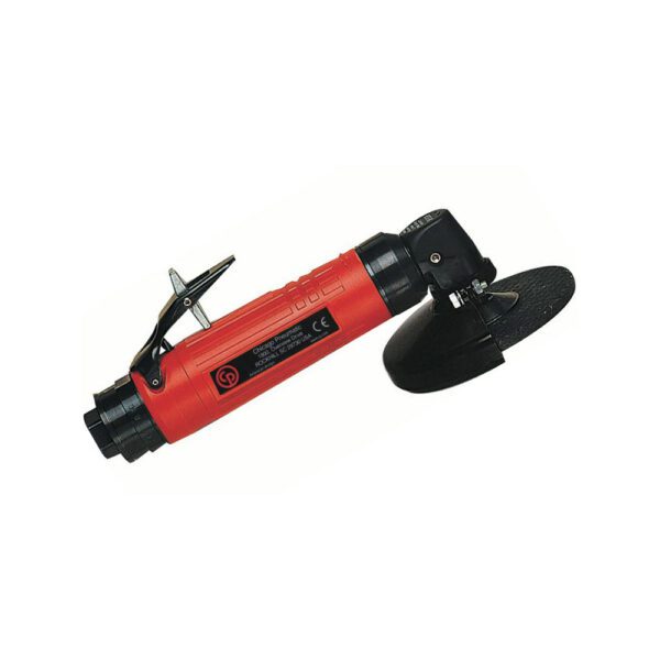 Chicago Pneumatic CP3109-13A4 Amoladora Angular de 4''
