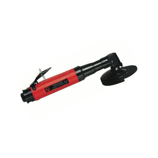 Chicago Pneumatic CP3109-13A4ES Amoladora Angular de 4''