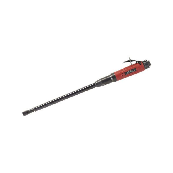 Chicago Pneumatic CP3119-12EL Amoladora de Matrices Extendida