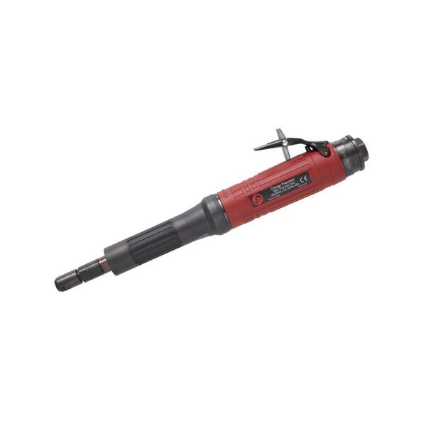 Chicago Pneumatic CP3119-18ES CNOMO Amoladora de Matrices, con Pinza CNOMO de 6mm