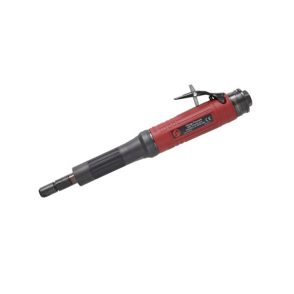 Chicago Pneumatic CP3119-22ES CNOMO Amoladora de Matrices, con Pinza CNOMO de 6mm