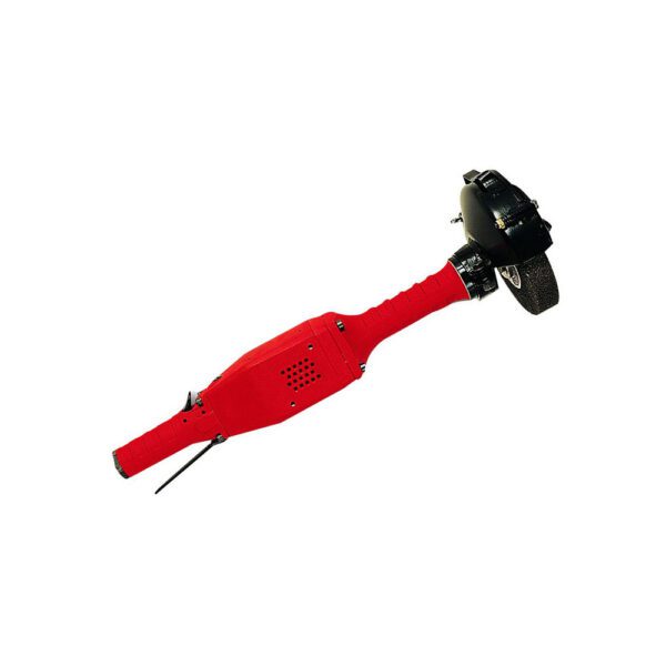 Chicago Pneumatic CP3249-GABSYG Amoladora Recta con Rueda de 6''