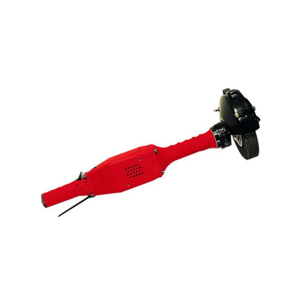 Chicago Pneumatic CP3249-GABSYGE Amoladora Recta con Rueda de 6''
