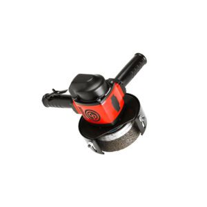 Chicago Pneumatic Amoladoras Verticales