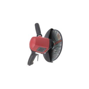 Chicago Pneumatic Amoladoras Verticales Serie CP3449