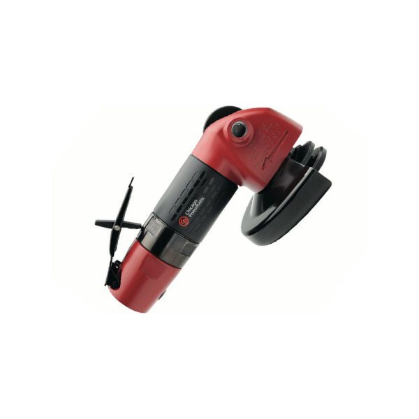 Chicago Pneumatic CP3450-12AB5 Amoladora Angular de 5''