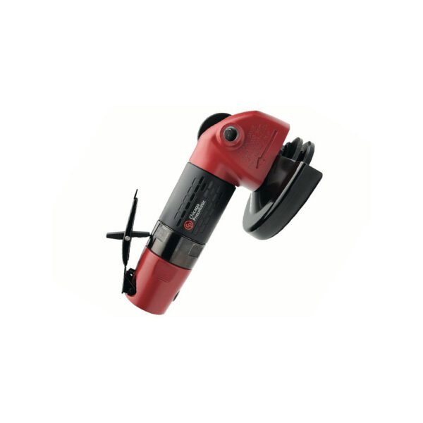 Chicago Pneumatic CP3450-12AC4 Amoladora Angular de 4''