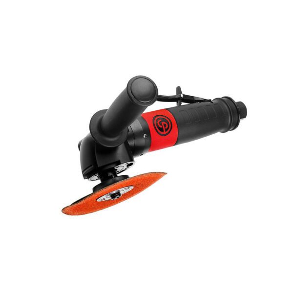 Chicago Pneumatic CP3550-120AA Lijadora Angular