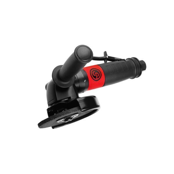 Chicago Pneumatic CP3550-120AB45 Amoladora Angular
