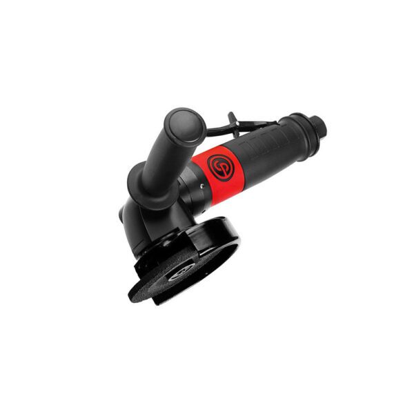 Chicago Pneumatic CP3550-120AC4 Amoladora Angular