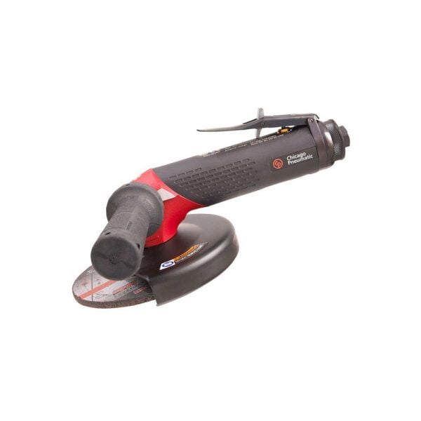 Chicago Pneumatic CP3650-100AB6VK Kit de Amoladora Angular de 6''