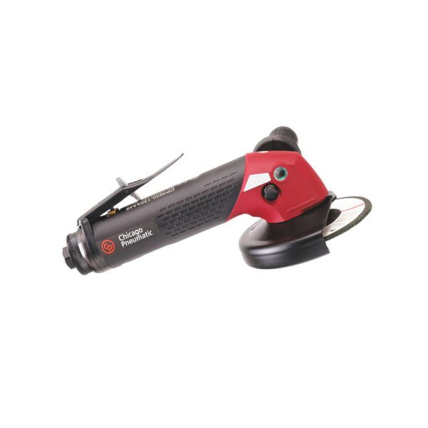 Chicago Pneumatic CP3650-120AA45 Amoladora Angular de 4.5''