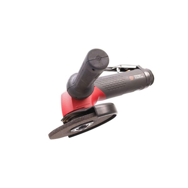 Chicago Pneumatic CP3650-120AA5 Amoladora Angular de 5''