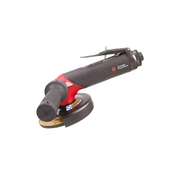 Chicago Pneumatic CP3650-120AA5VK Amoladora Angular de 5''