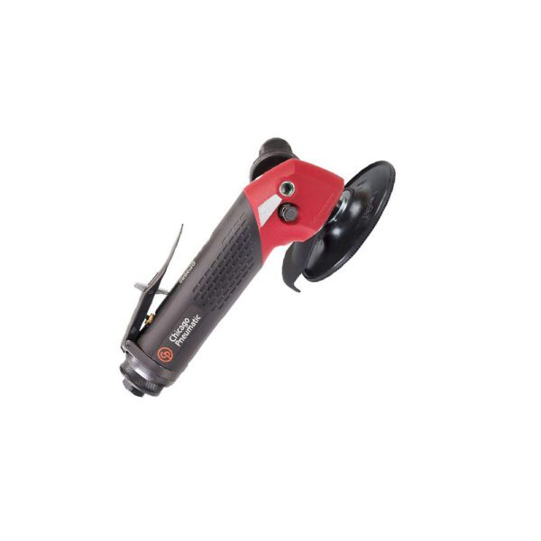 Chicago Pneumatic CP3650-120AAE Lijadora Angular
