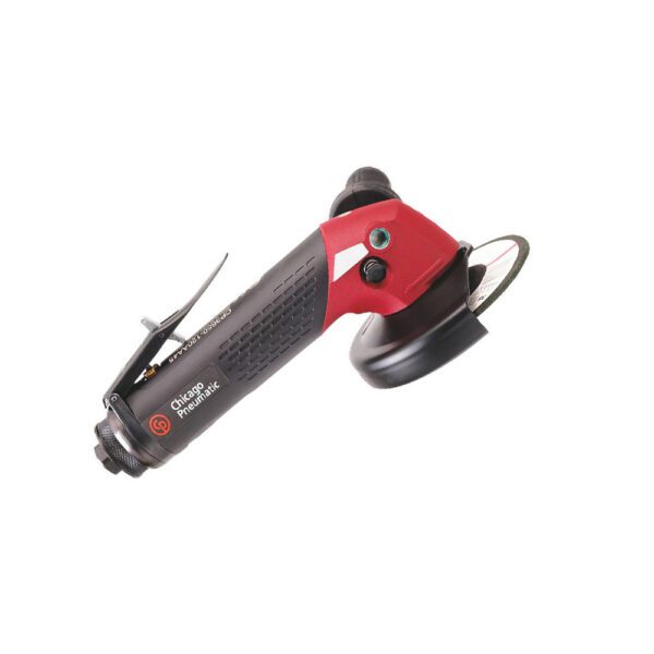 Chicago Pneumatic CP3650-120AB45 Amoladora Angular de 4.5''