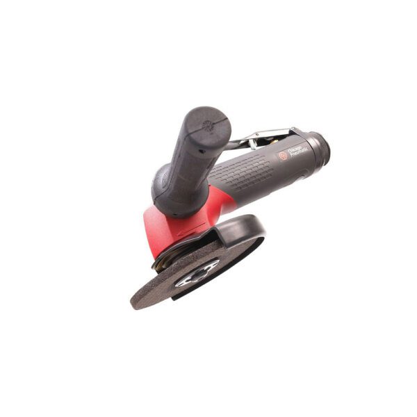 Chicago Pneumatic CP3650-120AB45 Amoladora Angular de 5''