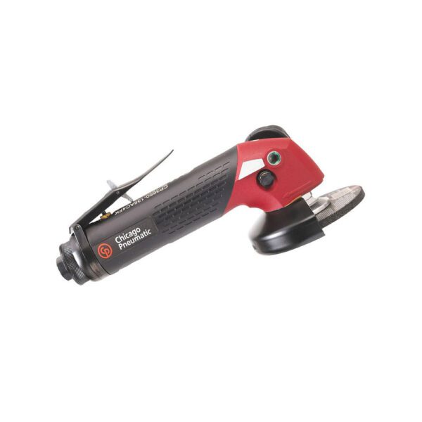 Chicago Pneumatic CP3650-135AC4FK Kit de Amoladora Angular de 4''