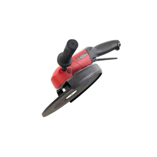 Chicago Pneumatic CP3850-60AB9V Amoladora Angular de 9''