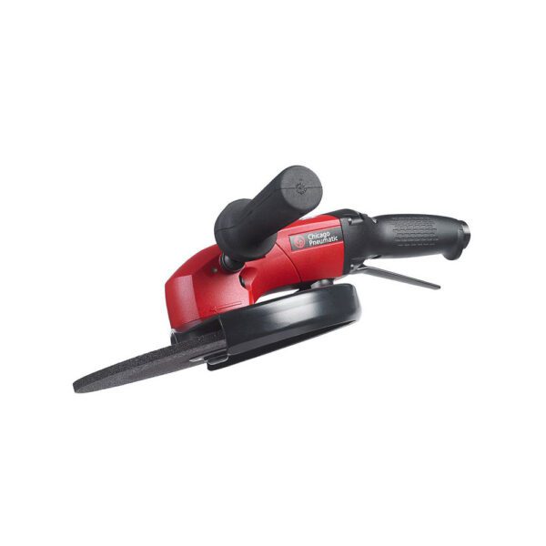 Chicago Pneumatic CP3850-65AH9VE Amoladora Angular de 9''