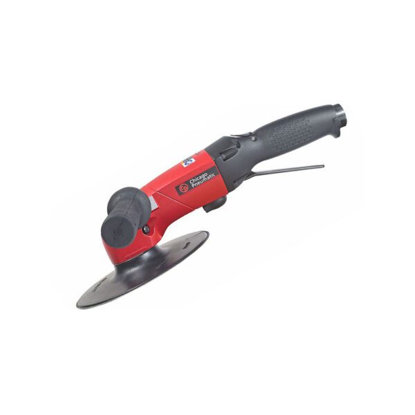 Chicago Pneumatic CP3850-77AB Lijadora Angular de 7''