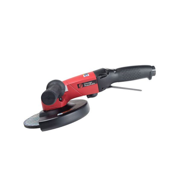 Chicago Pneumatic CP3850-85AH7VE Amoladora Angular de 7''