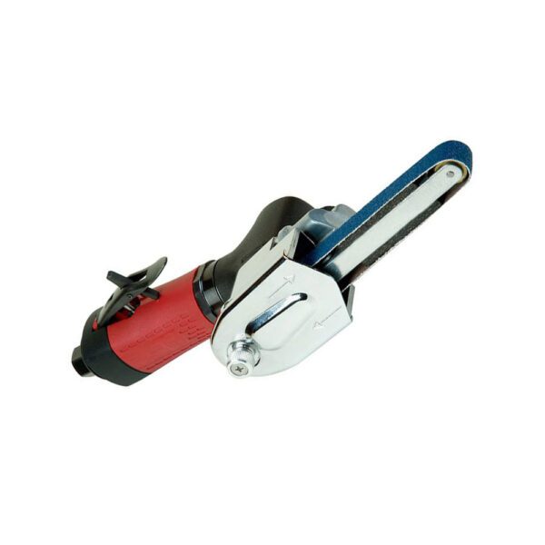 Chicago Pneumatic CP5080-320D12 Lijadora de Banda