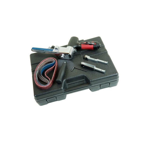 Chicago Pneumatic CP5080-4200H18K Kit de Lijadora de Banda