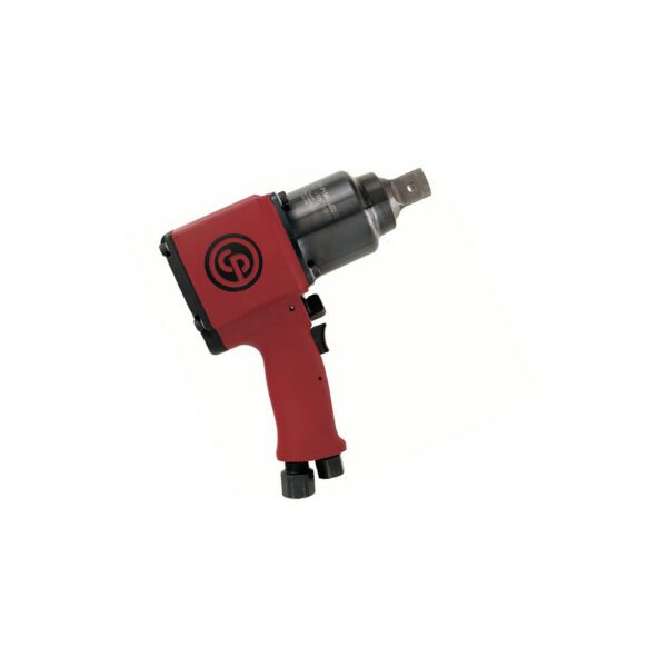 Chicago Pneumatic CP6060-P15H Llave de Impacto de 3/4''