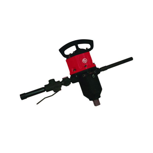 Chicago Pneumatic CP6130-T70 Llave de Impacto T-Mango de 1-1/2''