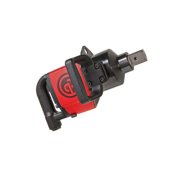 Chicago Pneumatic CP6135-D80 Llave de Impacto de 1-1/2''