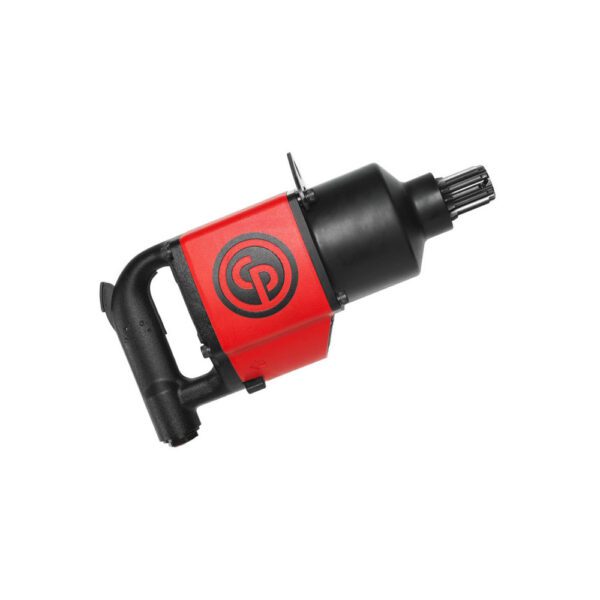 Chicago Pneumatic CP6135-D80L Llave de Impacto #5