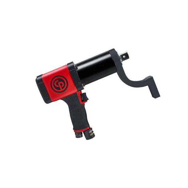 Chicago Pneumatic CP6613-FRL Llave de Impacto de Parada Stall y Paquete ATC