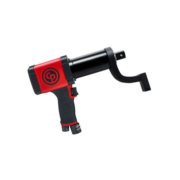 Chicago Pneumatic CP6626-FRL Llave de Impacto de Parada Stall y Paquete ATC