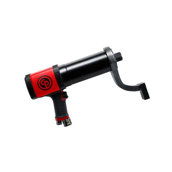 Chicago Pneumatic CP6641-FRL Llave de Impacto de Parada Stall y Paquete ATC