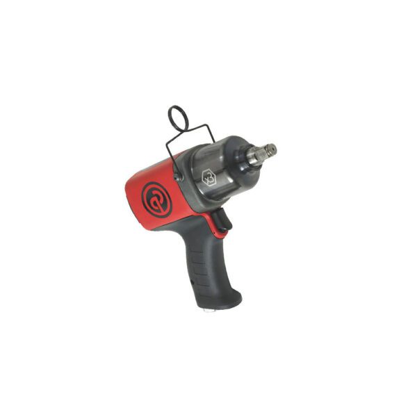 Chicago Pneumatic CP6748EX-P11R Llave de Impacto Atex de 1/2''