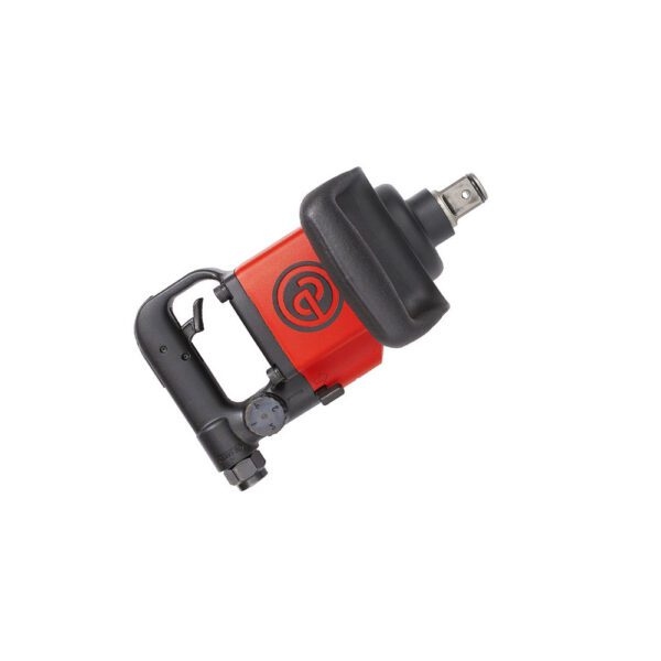 Chicago Pneumatic CP6773-D18D Llave de Impacto de 1''