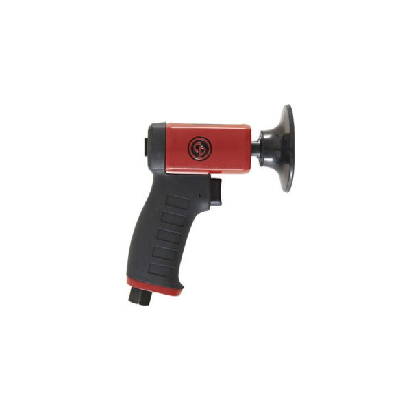 Chicago Pneumatic CP7202 Lijadora Rotativa de 3''