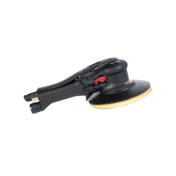 Chicago Pneumatic CP7250HCVE Lijadora Orbital Neumática, con Órbita de 3/16''
