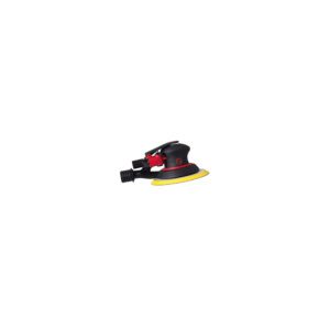 Chicago Pneumatic CP7255CVE Lijadora Orbital de 6'', con Órbita de 3/16''