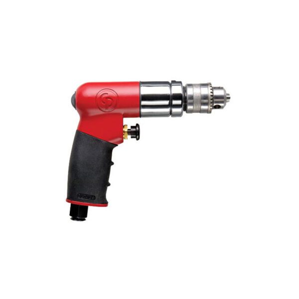 Chicago Pneumatic CP7300R Taladro Neumático Reversible de 1/4''