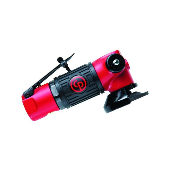 Chicago Pneumatic CP7500D Mini Amoladora Angular de Corte