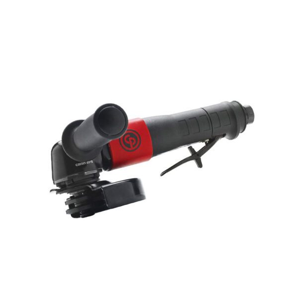 Chicago Pneumatic CP7545-C Amoladora Angular de 4.5''
