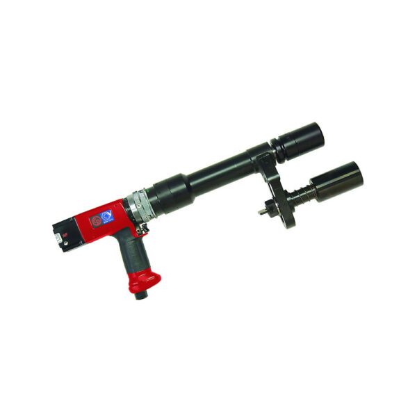 Chicago Pneumatic CP7600xC-R4P Llave de Impacto Bluetork