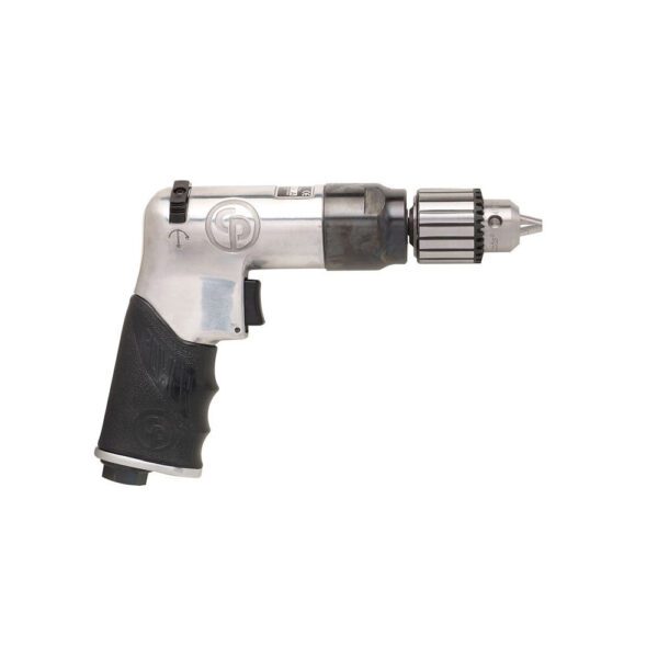 Chicago Pneumatic CP789R-42 Taladro Neumático Reversible de 3/8''