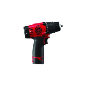 Chicago Pneumatic Taladros Percutores Inalámbricos de 3/8''