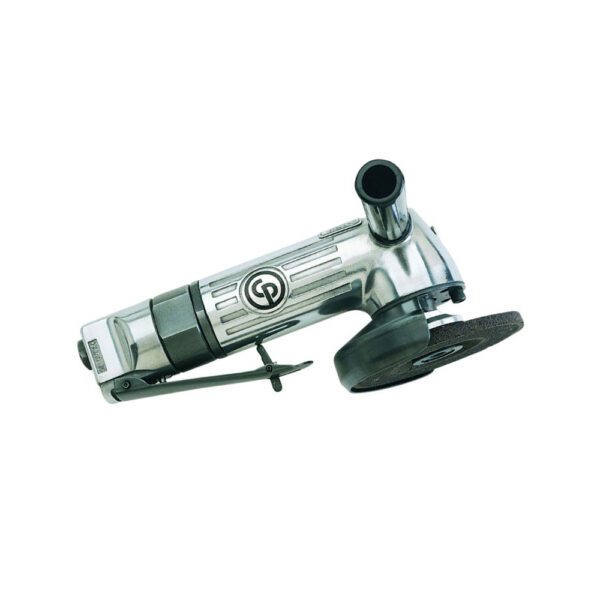 Chicago Pneumatic CP854E Amoladora Angular de 5''